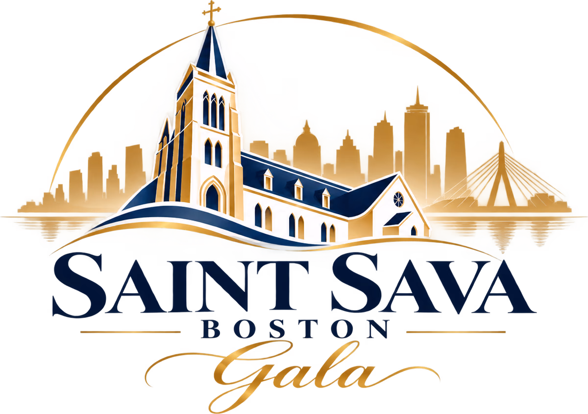 Saint Sava Boston Gala